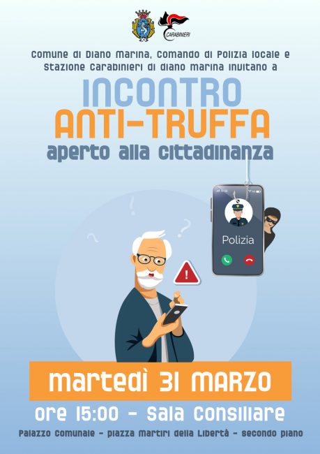  Corso Anti truffa_31 marzo 2026