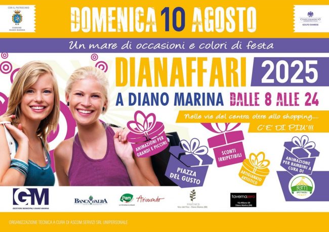 DianAffari_10 agosto 2025 DianAffari_10 agosto 2025