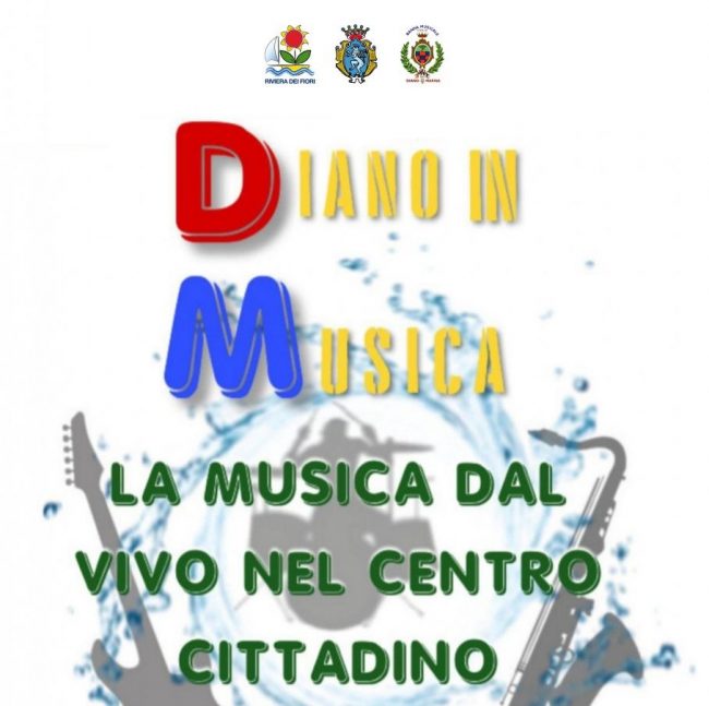 Diano in Musica 2026 Diano in Musica 2026