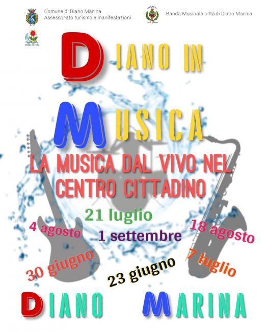 Diano in Musica_estate 2026 Diano in Musica_estate 2026