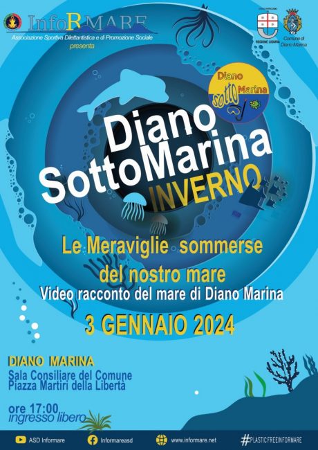 Diano sottoMarina Inverno Diano sottoMarina Inverno