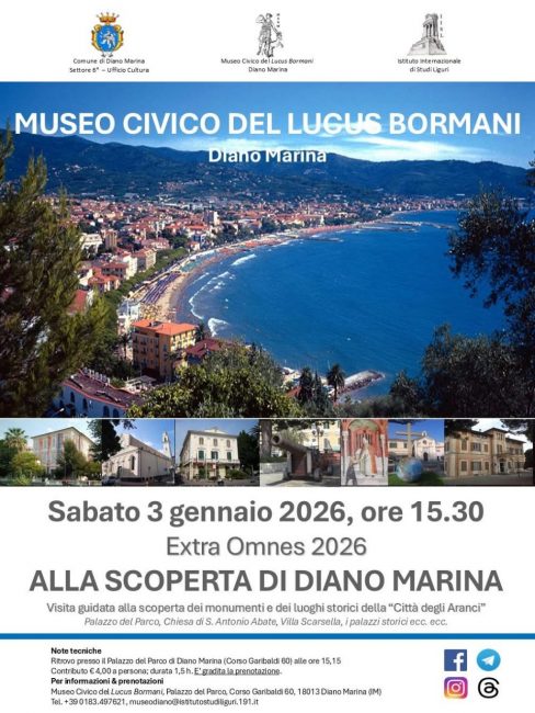 Extra Omnes_3 gennaio 2026