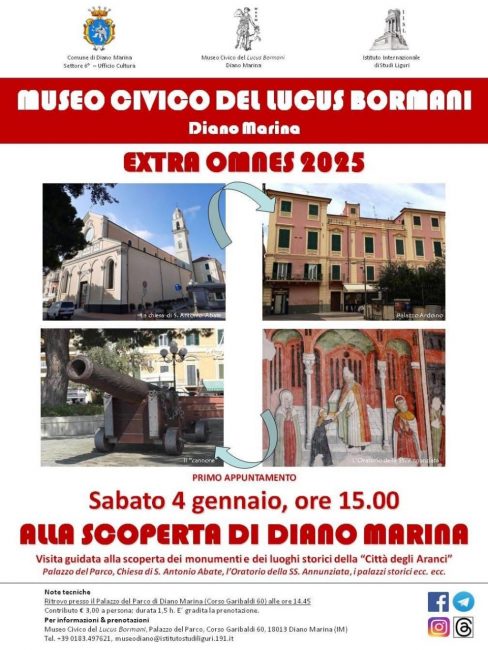 Extra Omnes_4 gennaio 2025
