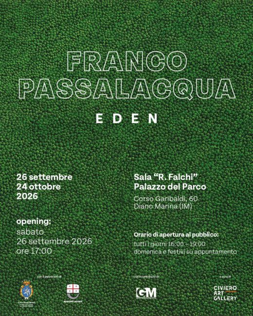 Mostra Eden Mostra Eden