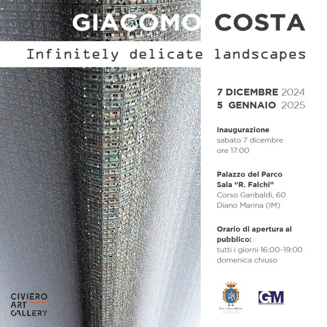 Giacomo Costa_Infinitely delicate landscapes