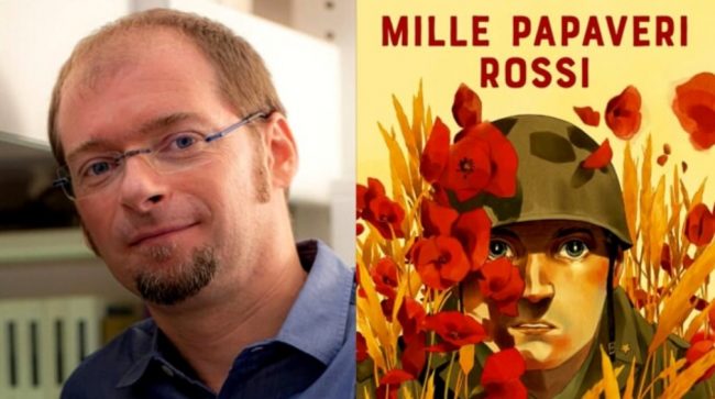 Mille papaveri rossi_Badino Mille papaveri rossi_Badino