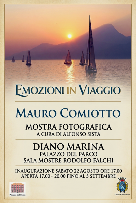 Mostra Fotografica_22 ago-5 settembre 2026 Mostra Fotografica_22 ago-5 settembre 2026