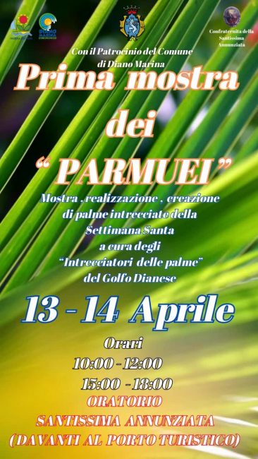 Mostra Parmuei_13-14 aprile 2024