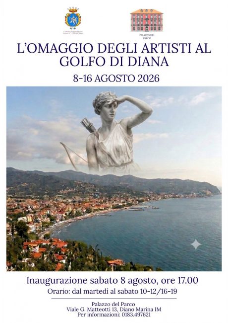 Mostra pinacoteca civica_8-16 agosto 2026 Mostra pinacoteca civica_8-16 agosto 2026