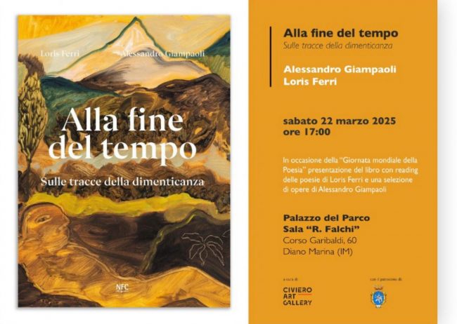 Alla fine del tempo Alla fine del tempo