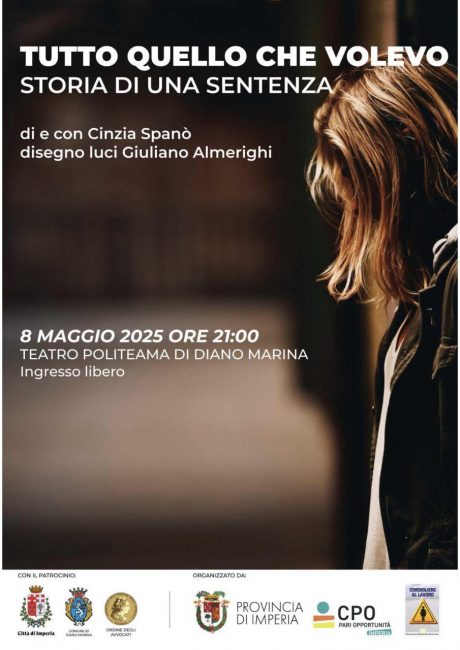 Tutto quello che volevo_8 maggio 2025 Tutto quello che volevo_8 maggio 2025