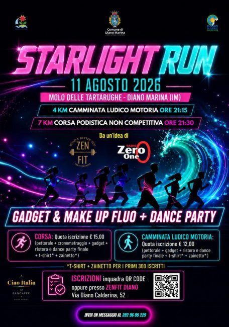 Starlight Run_11 agosto 2026 Starlight Run_11 agosto 2026