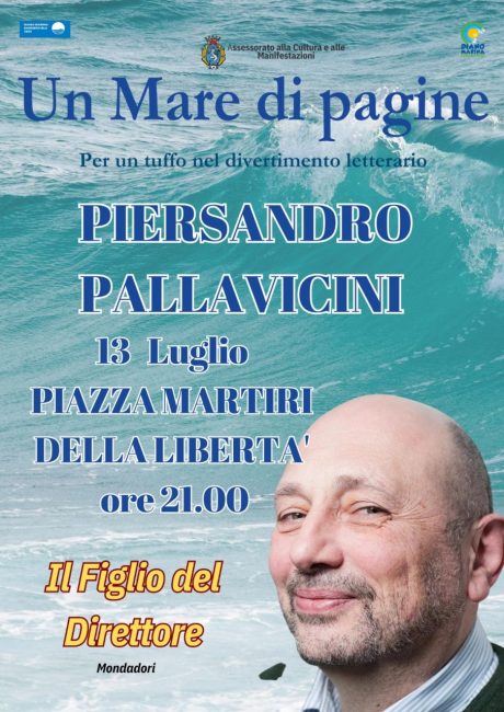 Un Mare di Pagine_Pallavicini_13 luglio 2023 Un Mare di Pagine_Pallavicini_13 luglio 2023