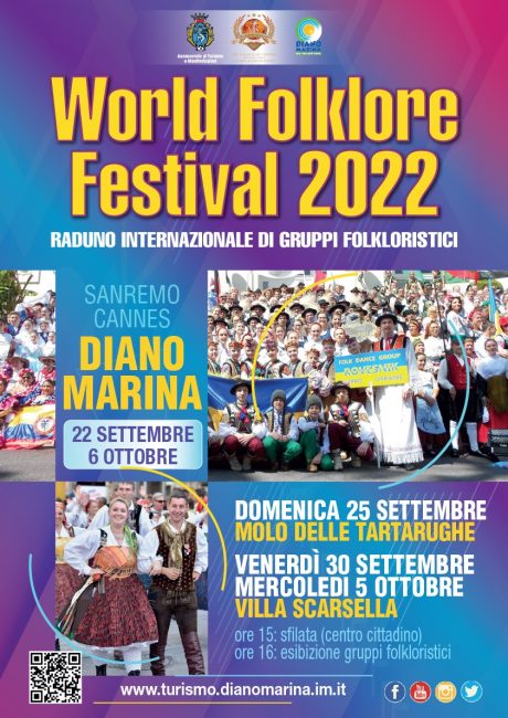 World Folklore Festival_autunno 2022