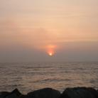 Albe e tramonti (Ph: Comune di Diano Marina)