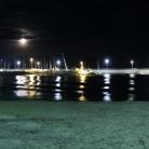 La notte a Diano Marina (Ph: Angelo Bottiroli)