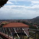 Panorama di Diano Marina da Castello (Ph: Giuliano Tavernelli)
