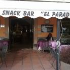 Bar Gelateria "El Parador"