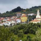 Località Diano Serreta (Ph: Provincia di Savona)