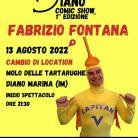 Diano Comic Show_Fabrizio Fontana_13 agosto 2022