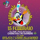 Carnevale Dianese 2026 Carnevale Dianese 2026