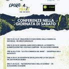 Calendario Conferenze Sportivamente 2025_2 Calendario Conferenze Sportivamente 2025_2