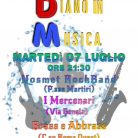 Diano in Musica_7 luglio 2026