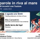  Due Parole in Riva al Mare_2 agosto 2023