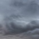 Edoardo Cialfi - Il passaggio sul termine, 2025 - Aerosol su tela - 90x60 cm