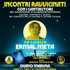 Incontri ravvicinati con i cantautori 2025_Ermal Meta