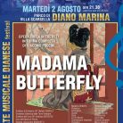 Estate Musicale Dianese_Madama Butterfly_2 agosto 2022