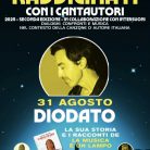Incontri ravvicinati con i cantautori 2025_Diodato