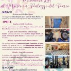 Primavera al Museo 2024 Primavera al Museo 2024