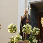 Festa di Sant'Antonio Abate (Ph: Comune di Diano Marina)