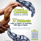 Locandina 3° appuntamento_27 febbraio 2026 Locandina 3° appuntamento_27 febbraio 2026