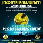 Incontri ravvicinati con i cantautori 2025_docufilm Pino Daniele