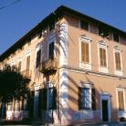 Villa Scarsella (Ph: Comune di Diano Marina)
