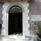 Palazzo del Parco_ingresso (Ph: Provincia di Savona)