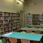 Biblioteca Civica (Ph: Comune di Diano Marina)
