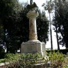 Monumento ai Caduti delle Guerre Mondiali (Ph: Provincia di Savona)