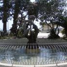 Fontana dei Delfini (Ph: Provincia di Savona)