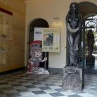 MARM - Museo Civico Diano Marina (Ph: Provincia di Savona)