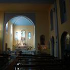 Chiesa N.S. Lourdes (Ph: Comune di Diano Marina)