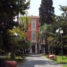 Palazzo del Parco (Ph: Provincia di Savona)