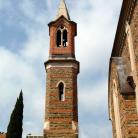 Chiesa del Sacro Cuore (Ph: Provincia di Savona)