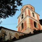 Chiesa di San Giacomo (Ph: Provincia di Savona)