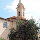 Chiesa di San Nicola (Ph: Provincia di Savona)