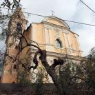Chiesa di Sant'Anna (Ph: Provincia di Savona)