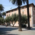 Villa Scarsella (Ph: Comune di Diano Marina)