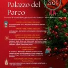 Natale a Palazzo del Parco 2025